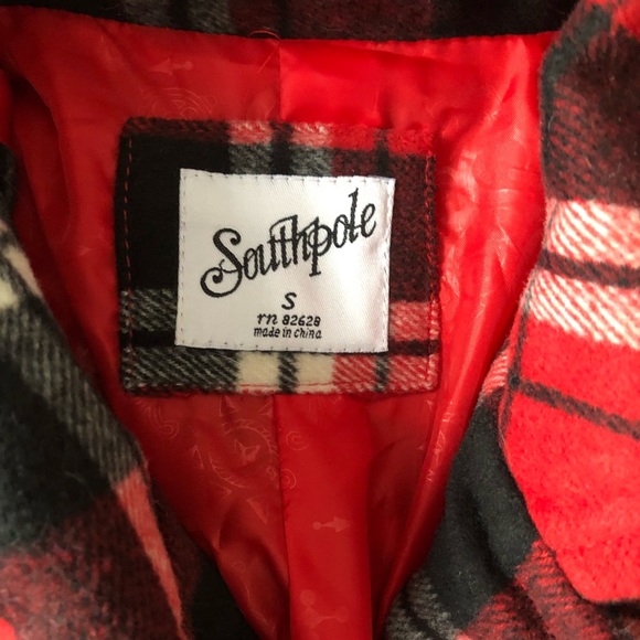 Jacket - Picture 2 of 2